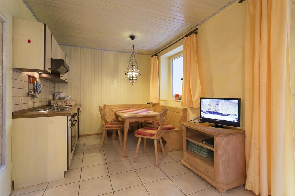 Hotel Pfeiffermuehle Wertach Dış mekan fotoğraf